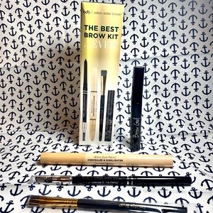 Billion Dollar Brows best sellers kit